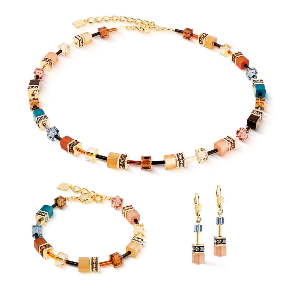 Bransoletka Iconic Earth Mirage