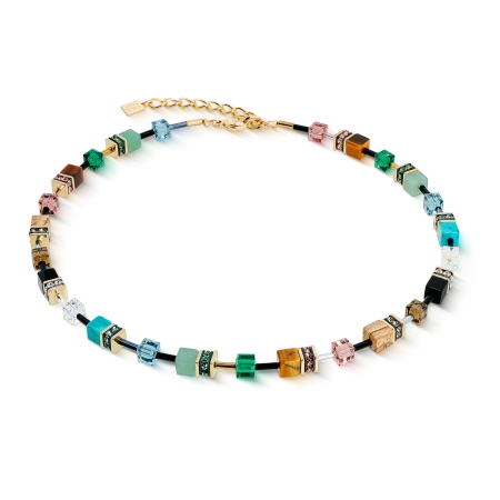 Naszyjnik Iconic Precious Art Nouveau