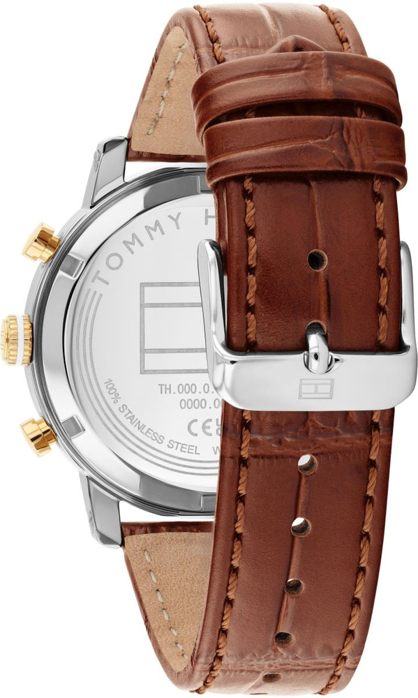 Zegarek męski Tommy Hilfiger 