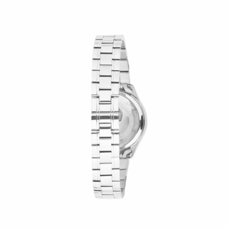 Zegarek damski Polo stal szlachetna