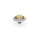 Element top wkręcany Qudo Fabero 10mm Light Colorado