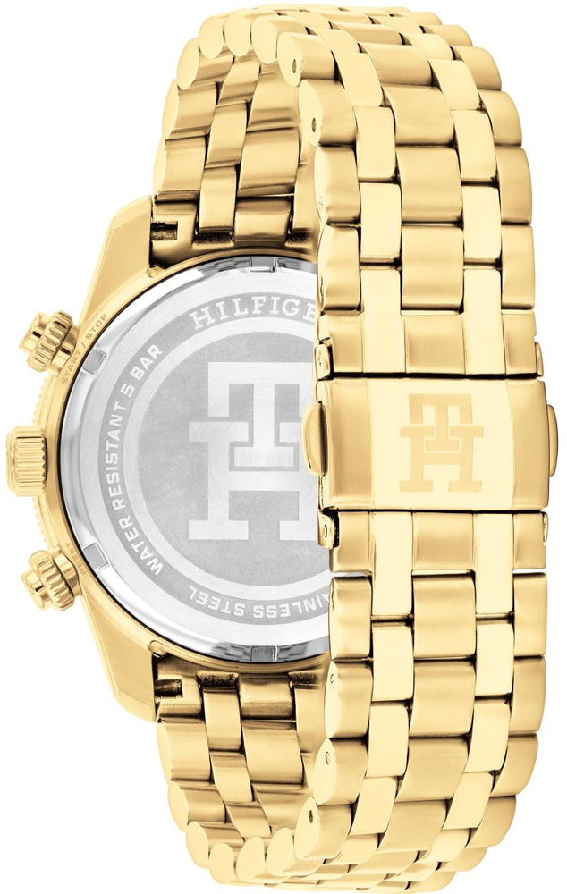 Zegarek męski Tommy Hilfiger 