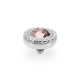 Element wkręcany top Qudo Ghiare 11mm stal Vintage Rose