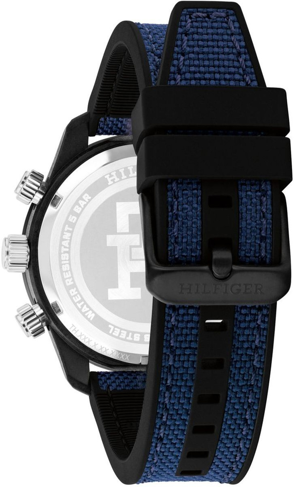 Zegarek męski Tommy Hilfiger