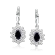 Czarny || Bezbarwny || Srebrny