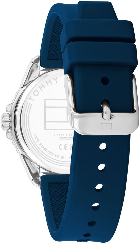 Zegarek chłopięcy Tommy Hilfiger 
