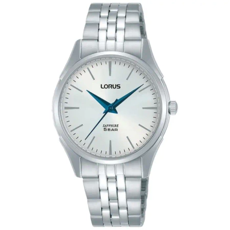 Zegarek damski Lorus stal szlachetna
