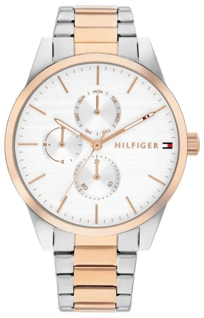 Zegarek damski Tommy Hilfiger