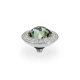 Element top wkręcany Qudo Tondo Deluxe 13mm Black Diamond