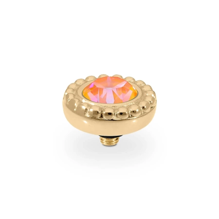 Element wkręcany top Qudo Ghiare11mm Orange Glow Delite