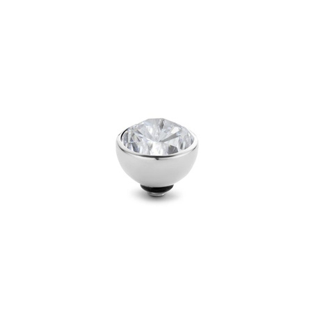 Element Wymienny Melano Twisted Stone CRYSTAL 6mm