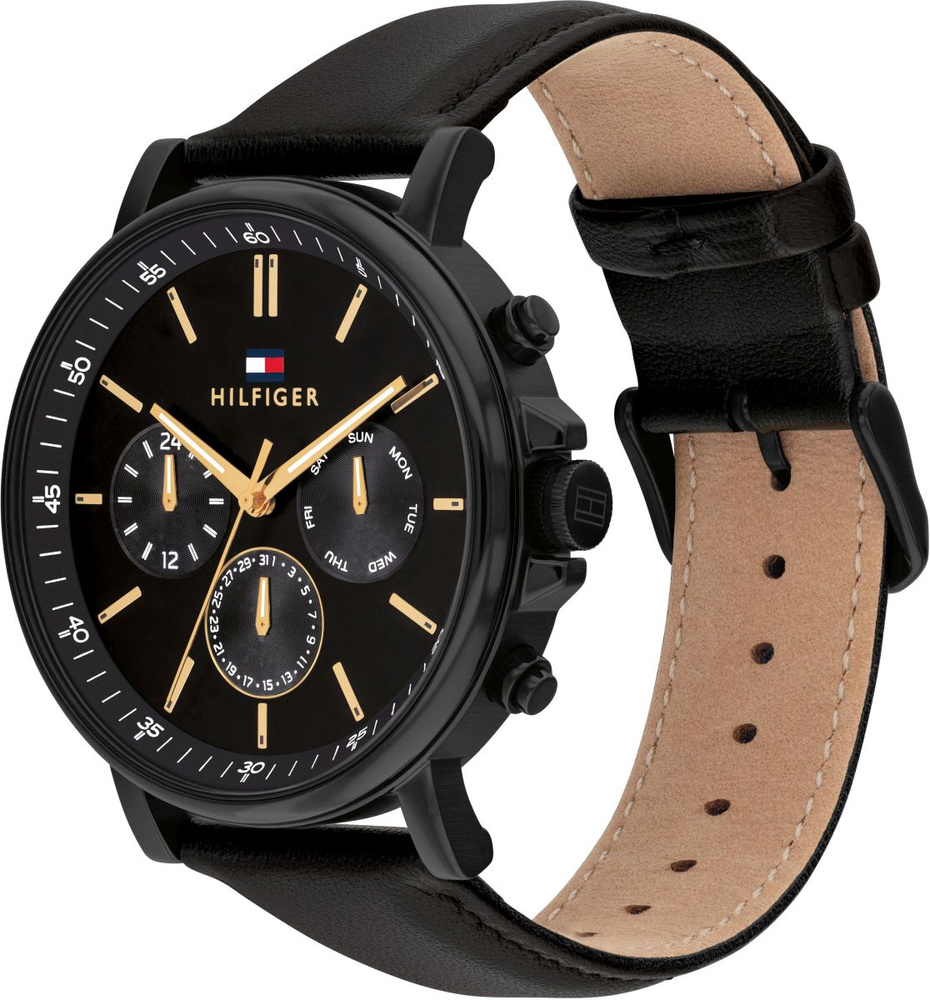 Zegarek męski Tommy Hilfiger 