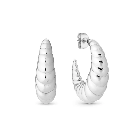 Kolczyki Nomination Ecclettica stal