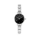 Zegarek Nomination Composable stal tarcza owal czarna