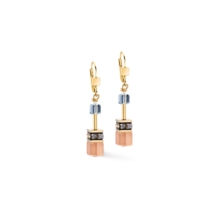 Kolczyki Iconic Earth Mirage