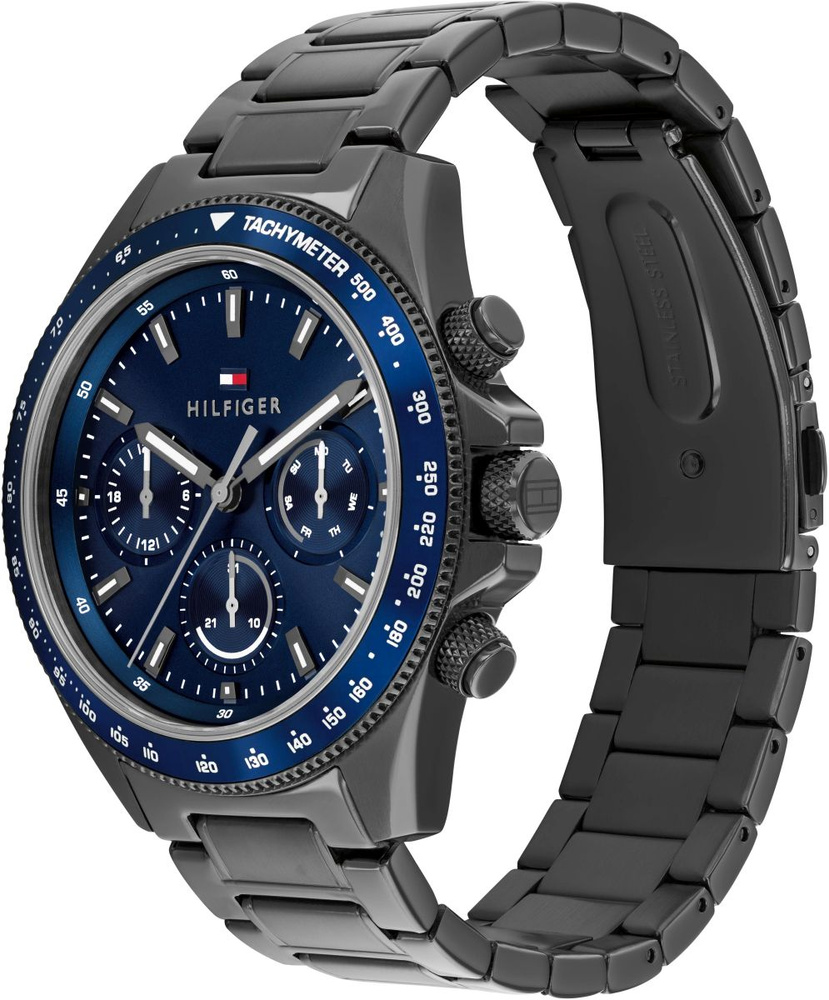 Zegarek męski Tommy Hilfiger 