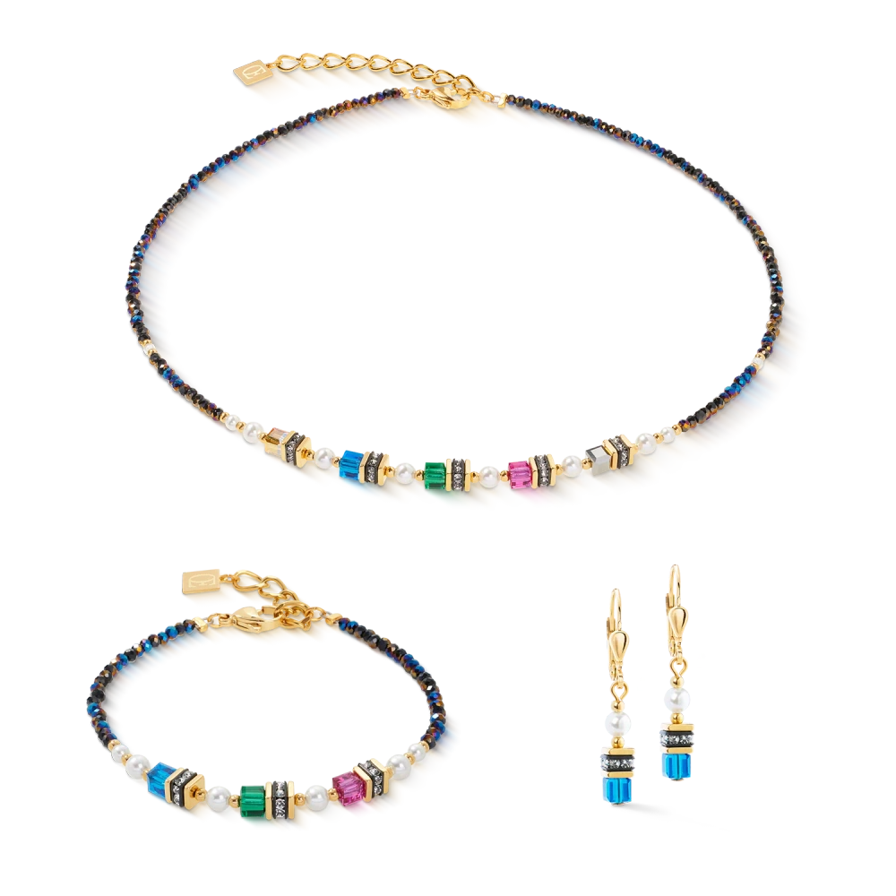 Naszyjnik Sparkling Princess couture