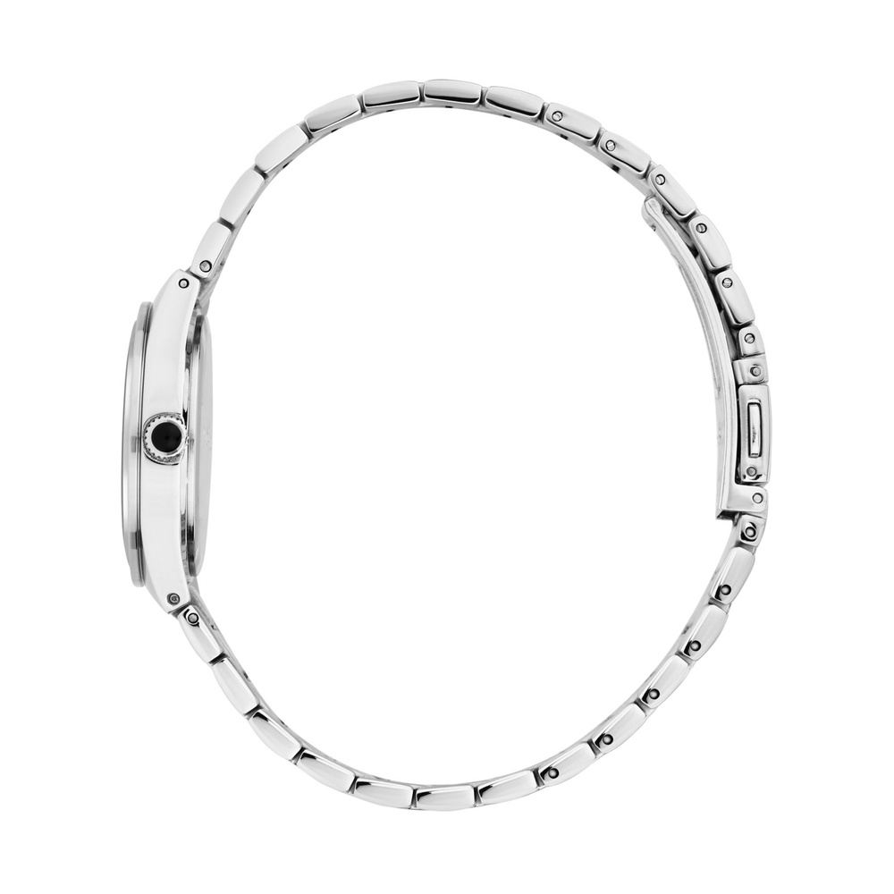 Zegarek damski Karl Lagerfeld stal szlachetna