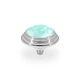 Element top wkręcany Qudo Oroli 13mm Soft Mint ignite stal