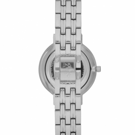 Zegarek damski Polo stal szlachetna