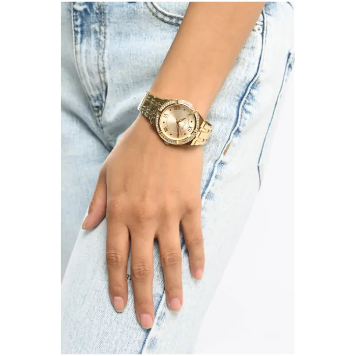 Zegarek damski Guess GW0033L2