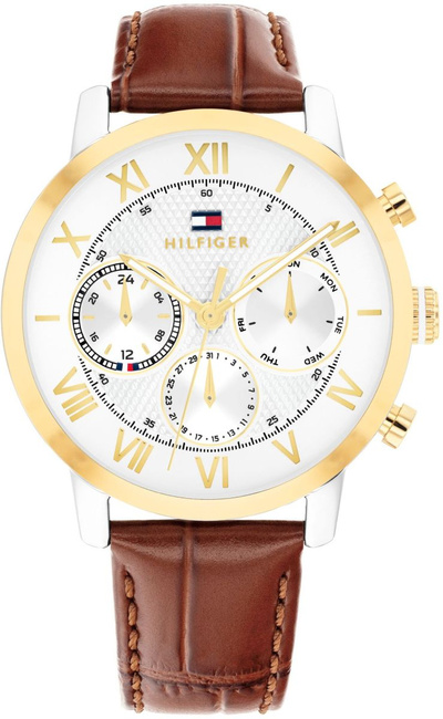 Zegarek męski Tommy Hilfiger