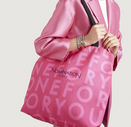 Stylowa torba na zakupy Nomination DZM2023
