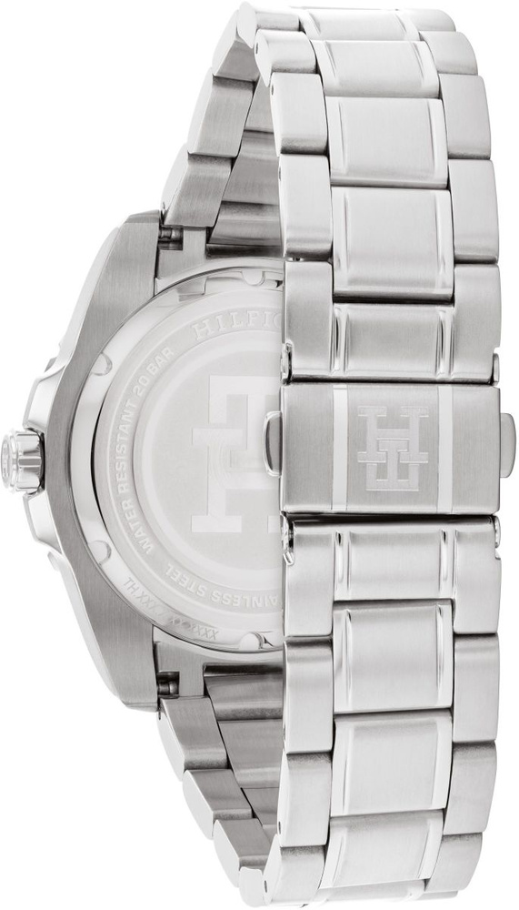 Zegarek męski Tommy Hilfiger 