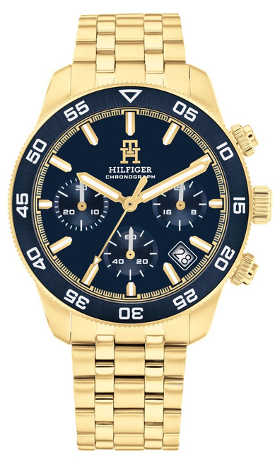 Zegarek męski Tommy Hilfiger