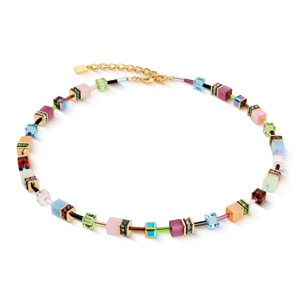 Naszyjnik Iconic Art Nouveau