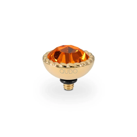 Element wkręcany top Qudo Bocconi 11mm Sun