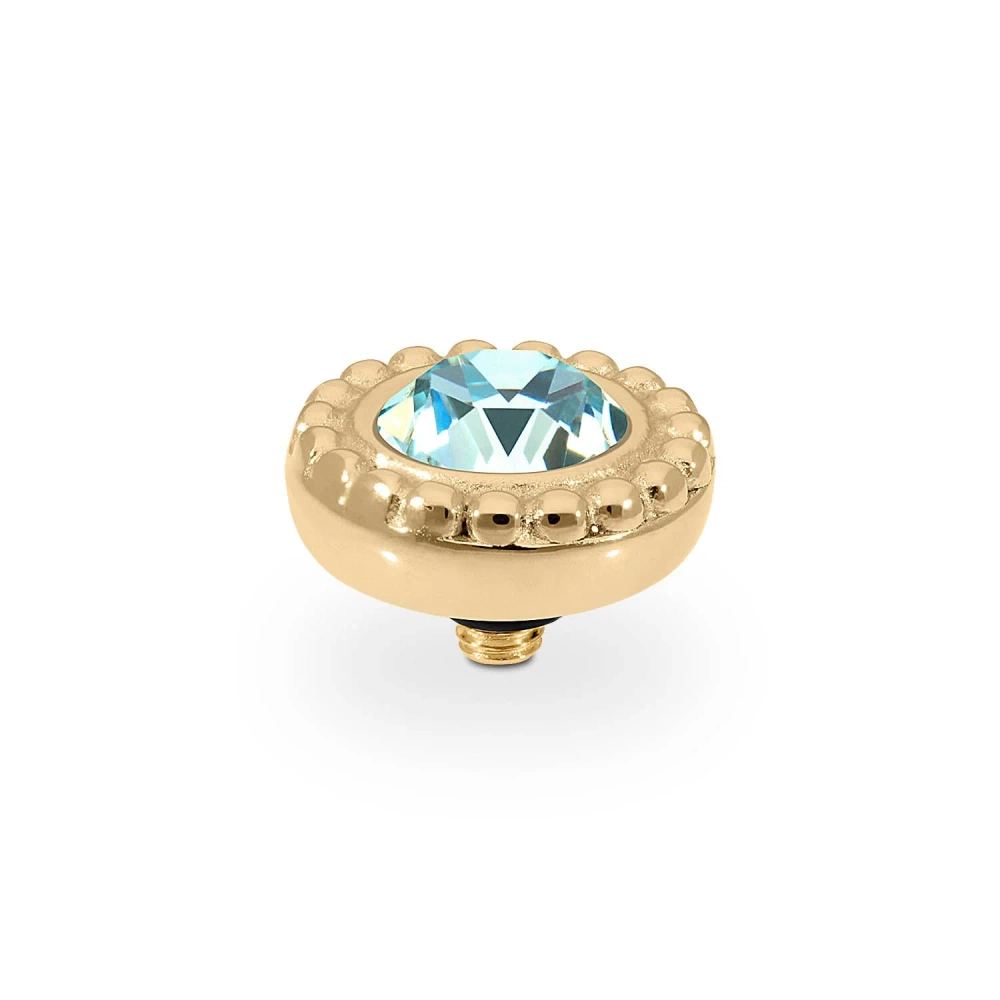 Element wkręcany top Qudo Ghiare11mm Light Azore