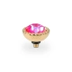 Element wkręcany top Qudo Bocconi 11mm Royal Red Delite