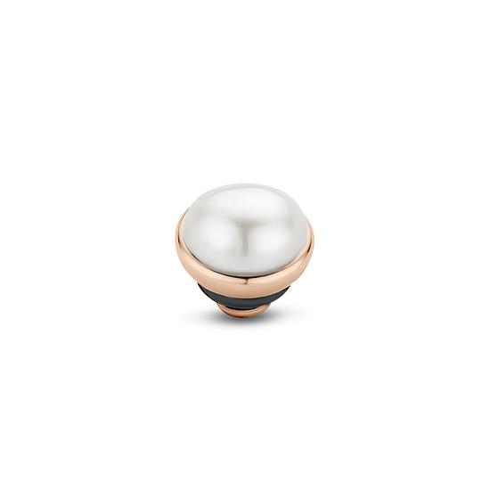 Melano Twisted Stone Pearl